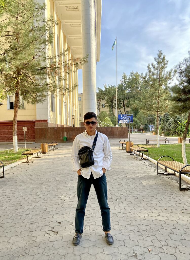 ���� 41204686 ������� Qodir, 26 ���, ���� ���������� � ��������