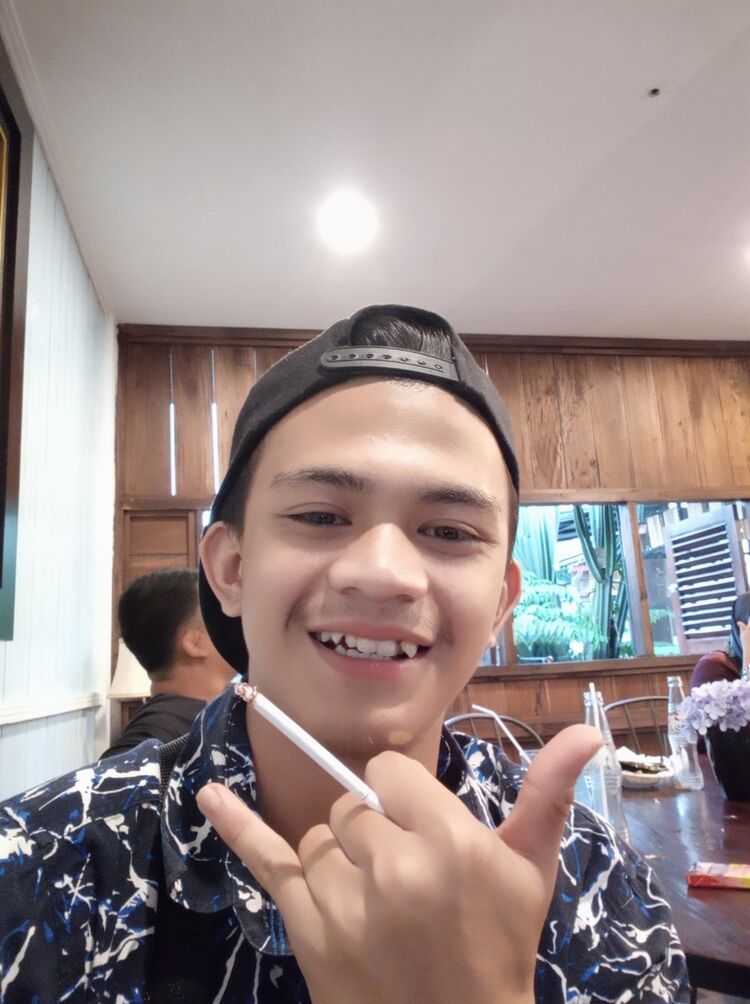  17212196  Pratama, 27 ,    