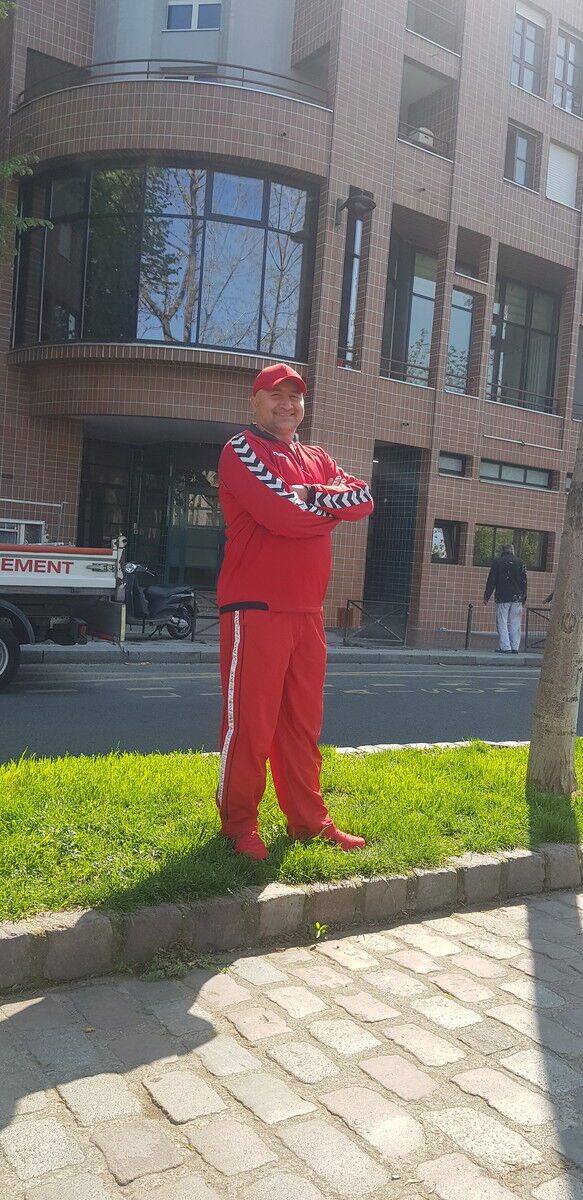 ���� 16046066 ������� Avtandil, 42 ����, ���� ���������� � �������