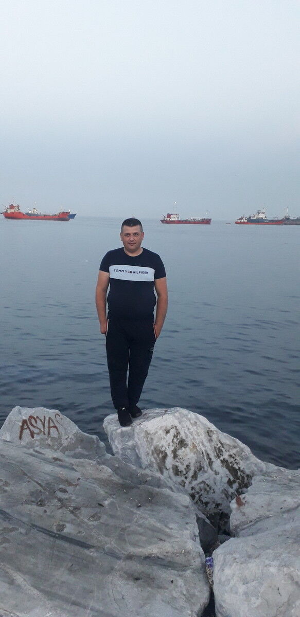  17444226  Tolik, 48 ,    