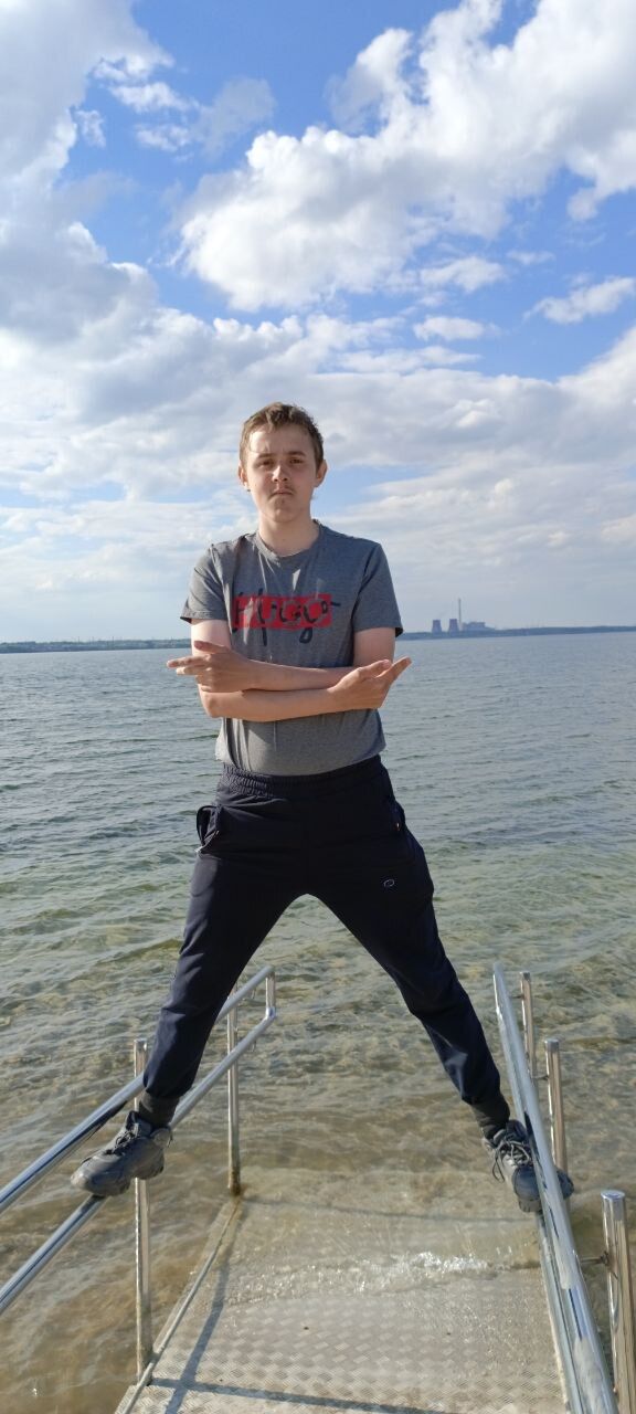 ���� 45001256 ����� Dmitry, 20 ���, ���� ���������� � ����������