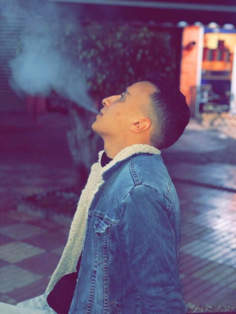  Kenitra-GHARB,   Oussama, 22 ,   ,   