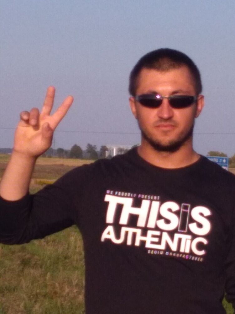 ���� 22482406 ������� Alex, 34 ����, ���� ���������� � ������������