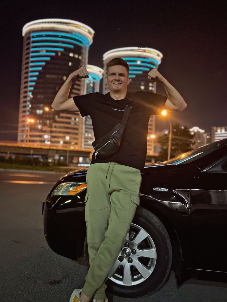 ���� 27867706 ������� Vladislav, 26 ���, ���� ���������� � ������������