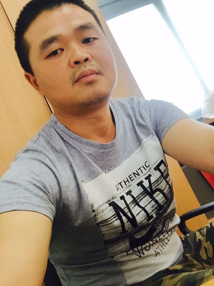  7745936  Wuxingkai, 41 ,    