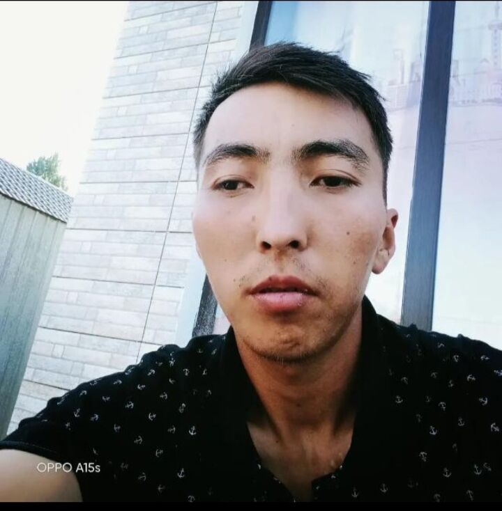  54753246  Berikbai, 27 ,    