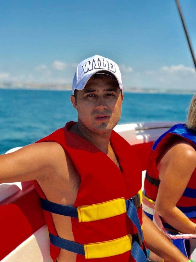 ���� 43962636 ������� ��������, 35 ���, ���� ���������� � ������