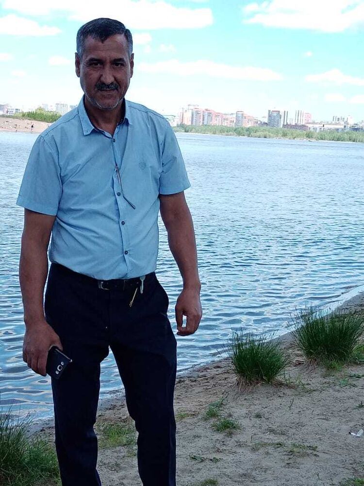 ���������� �����������, ���� ������� Tagir, 54 ����, ������������ ��� ������, ����� � ���������, c�������� ���������