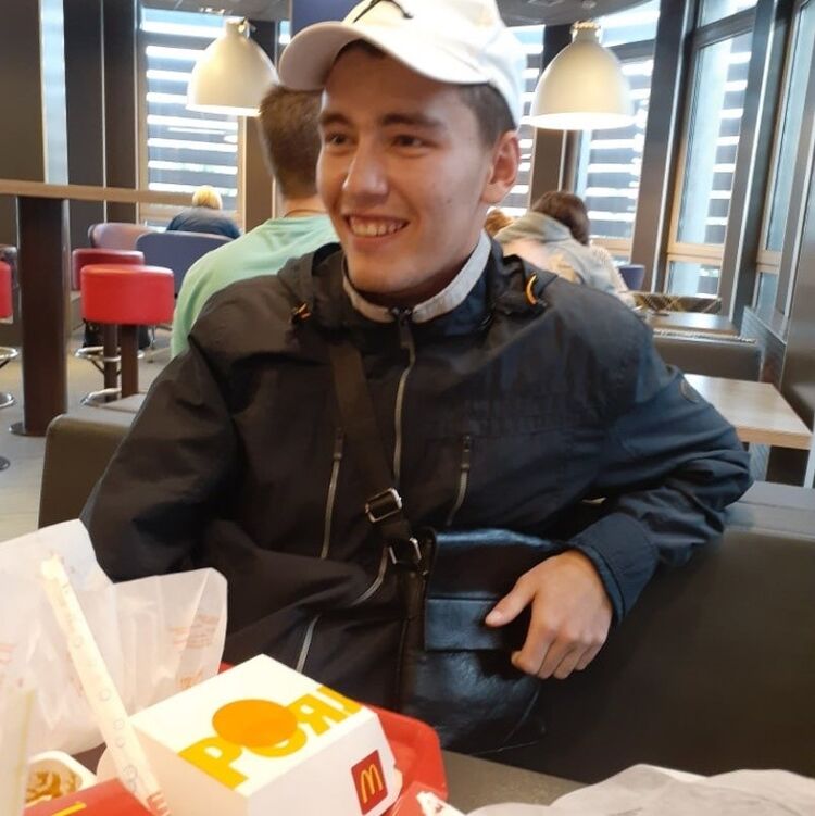 ���� 18703656 ������� ����, 26 ���, ���� ���������� � ���