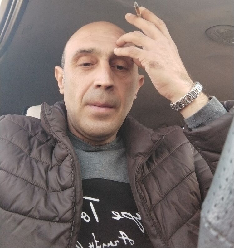  53482336  Andrey, 48 ,    