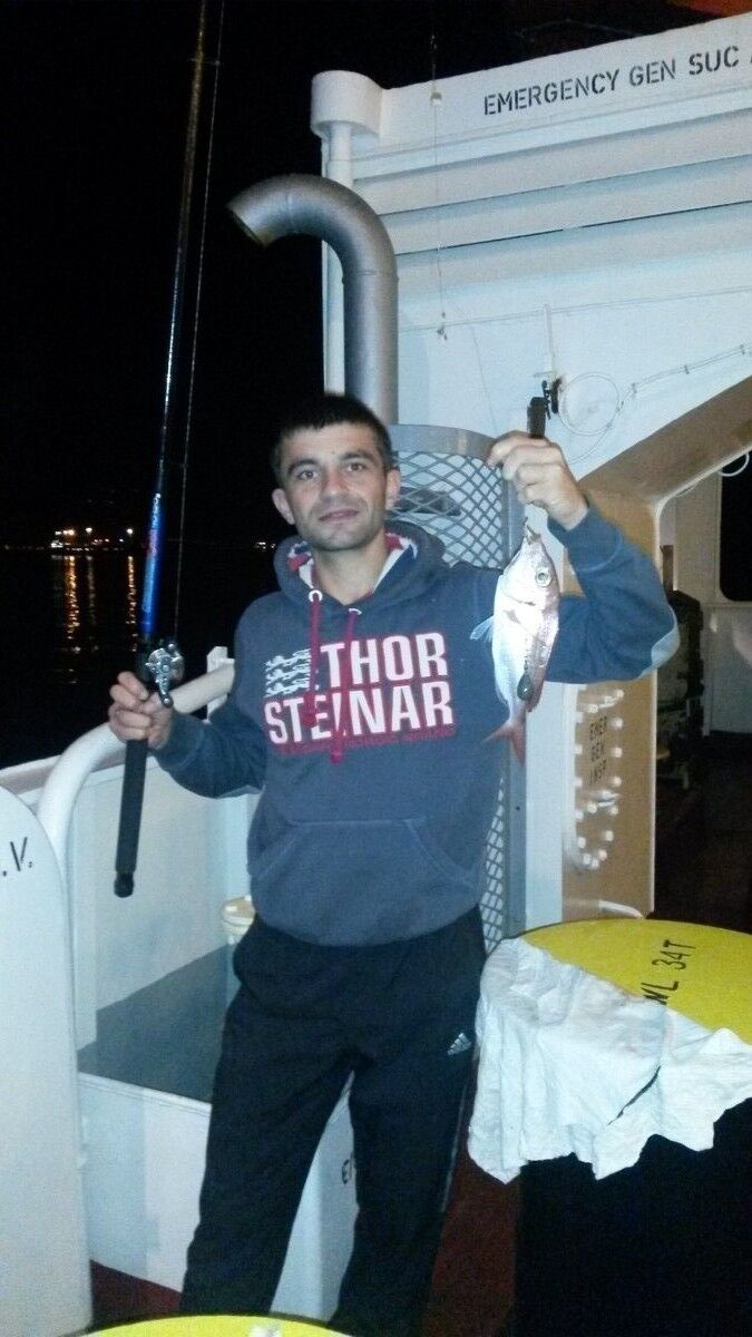 ���������� �����������, ���� ������� Sergey, 40 ���, ������������ ��� ������, ����� � ���������, c�������� ���������