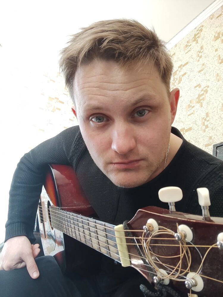 ���� 31376426 ������� Denchik, 33 ����, ���� ���������� � �����