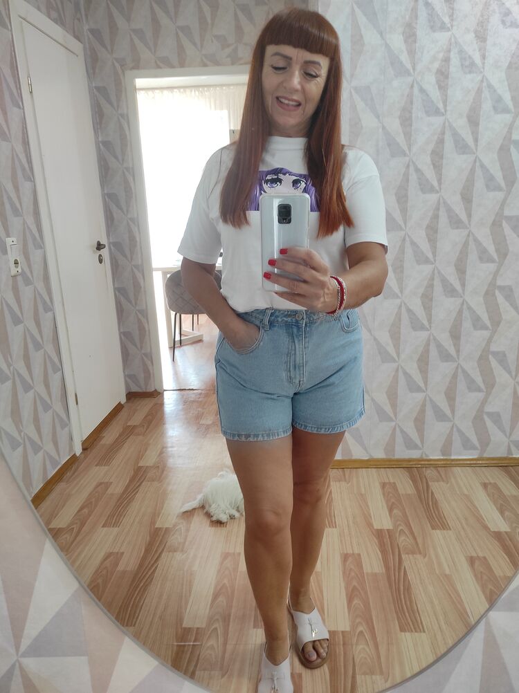  45719366  Tatiana, 49 ,    