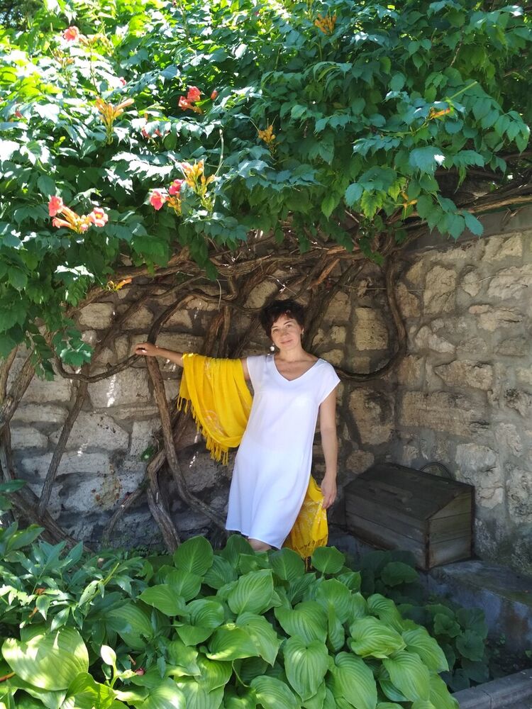 ���� 22374676 ������� Ekaterina, 52 ����, ���� ���������� � �����