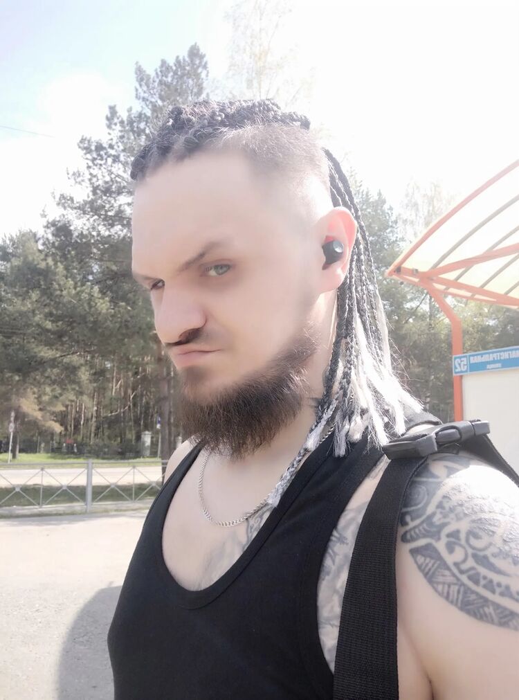 ���� 40755676 ������� ������, 36 ���, ���� ���������� � �����-����������