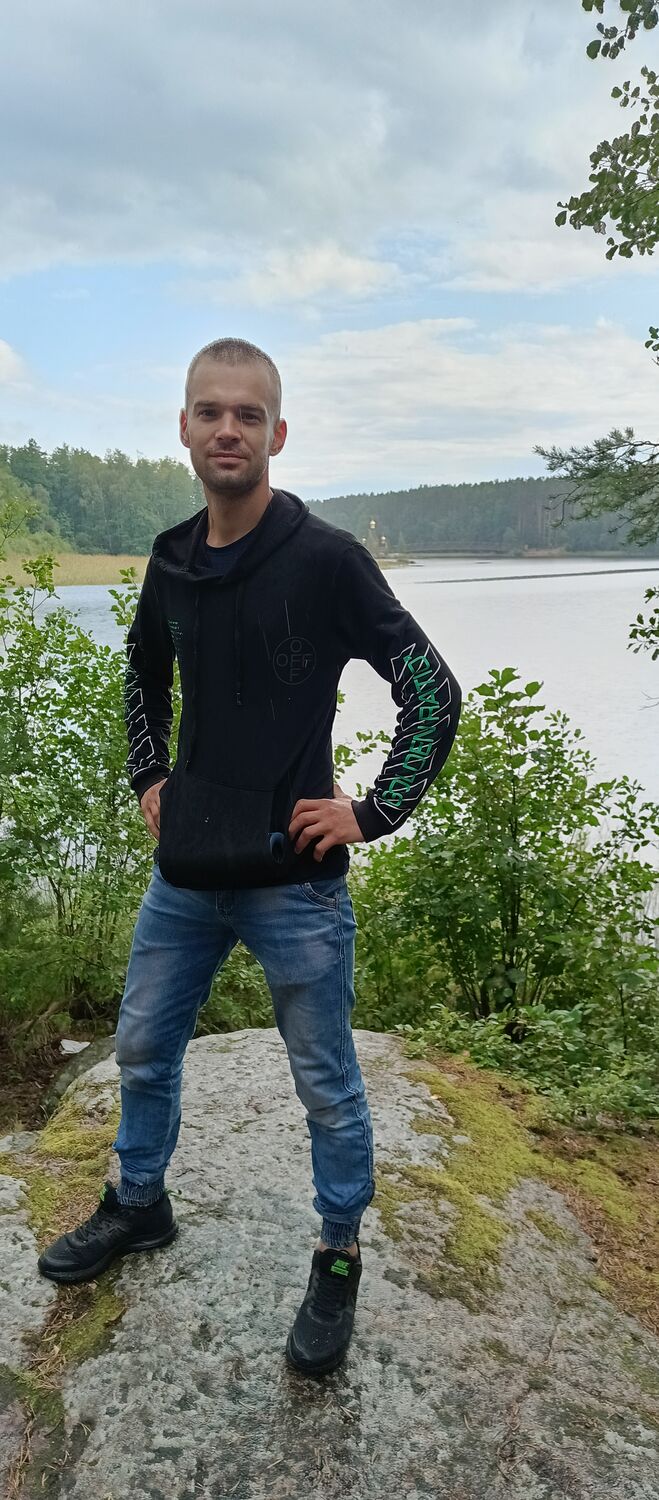 ���������� �����-���������, ���� ������� Dmitry, 31 ���, ������������ ��� ������, ����� � ���������