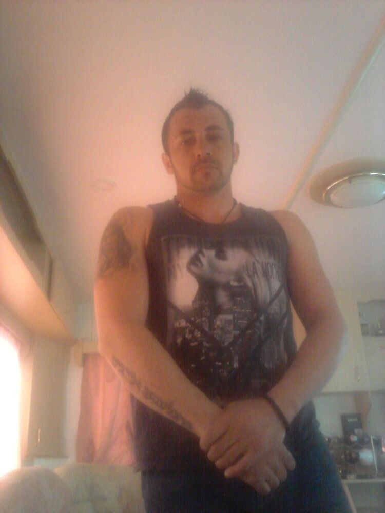 ���������� Tonbridge, ���� ������� Robert, 48 ���, ������������ ��� ������