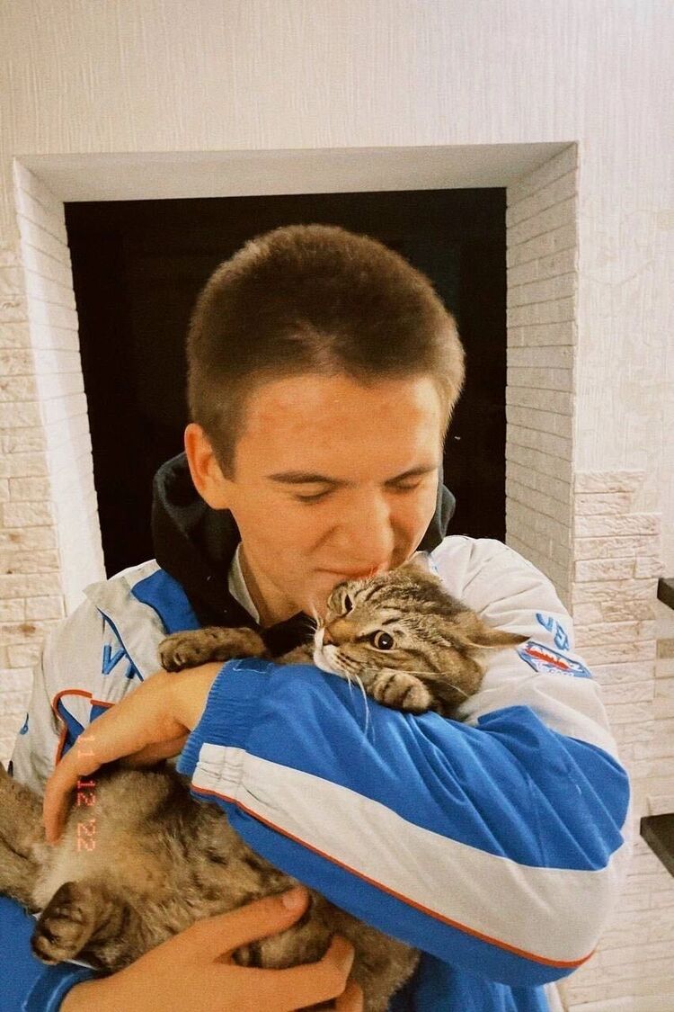 ���� 46471106 ����� Timur, 23 ����, ���� ���������� � ������