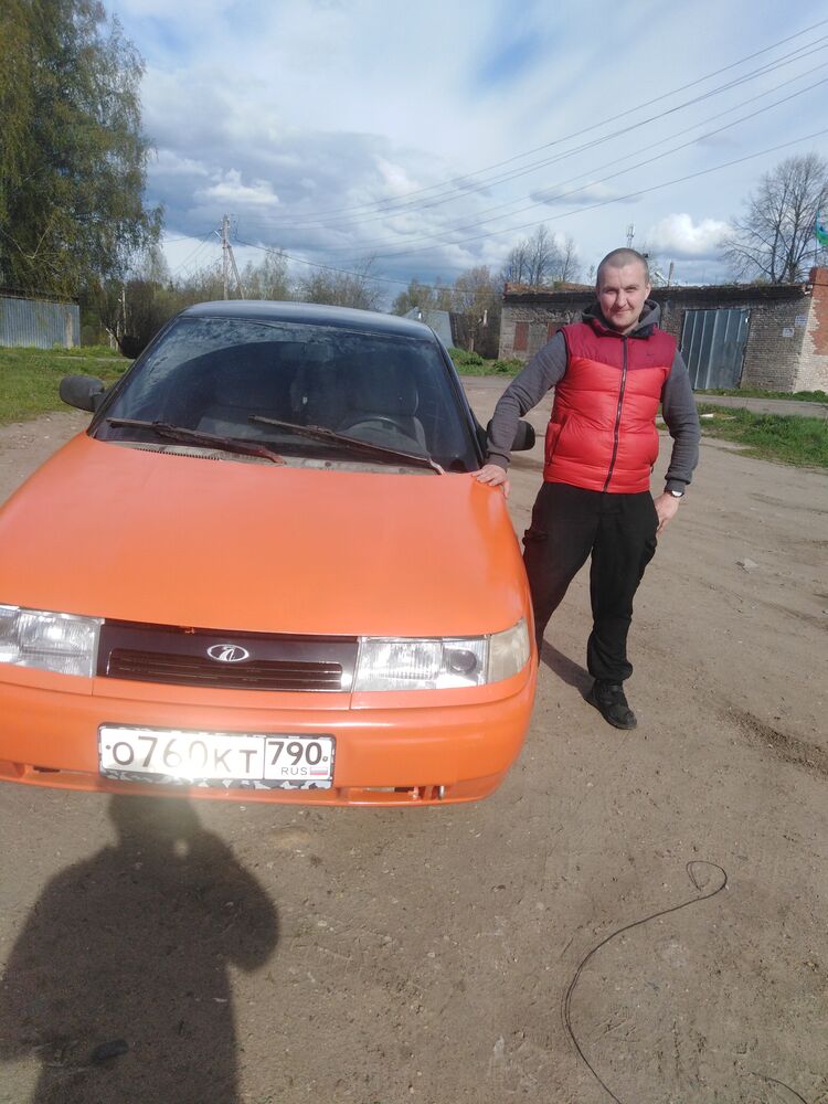 ���� 26523076 ������� Alexey, 34 ����, ���� ���������� � ������