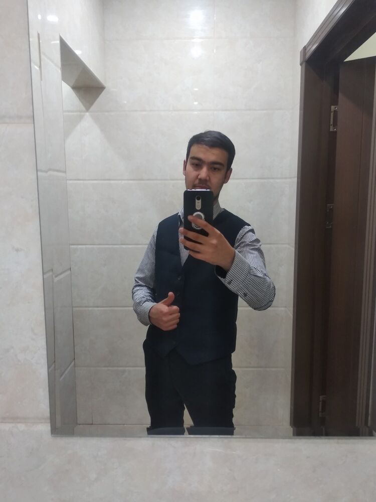  19395636  Baxtiyor, 30 ,    