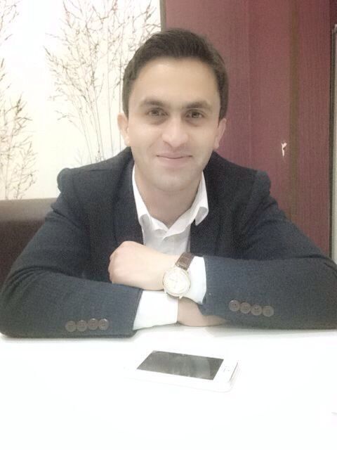  4600466  Ilqar, 40 ,    