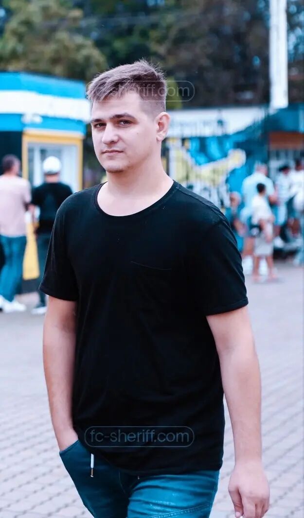  45600756  Aleksandr, 25 ,    