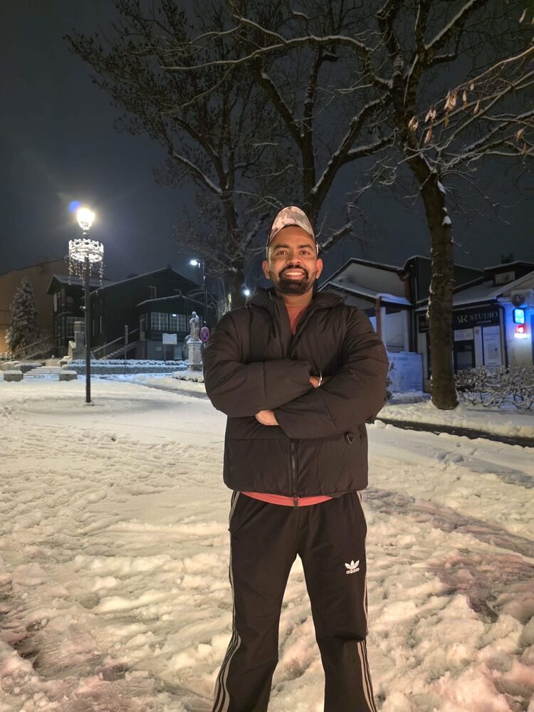 ���������� Aagtekerke, ���� ������� Amarjeet, 36 ���, ������������ ��� ������, ����� � ���������, c�������� ���������