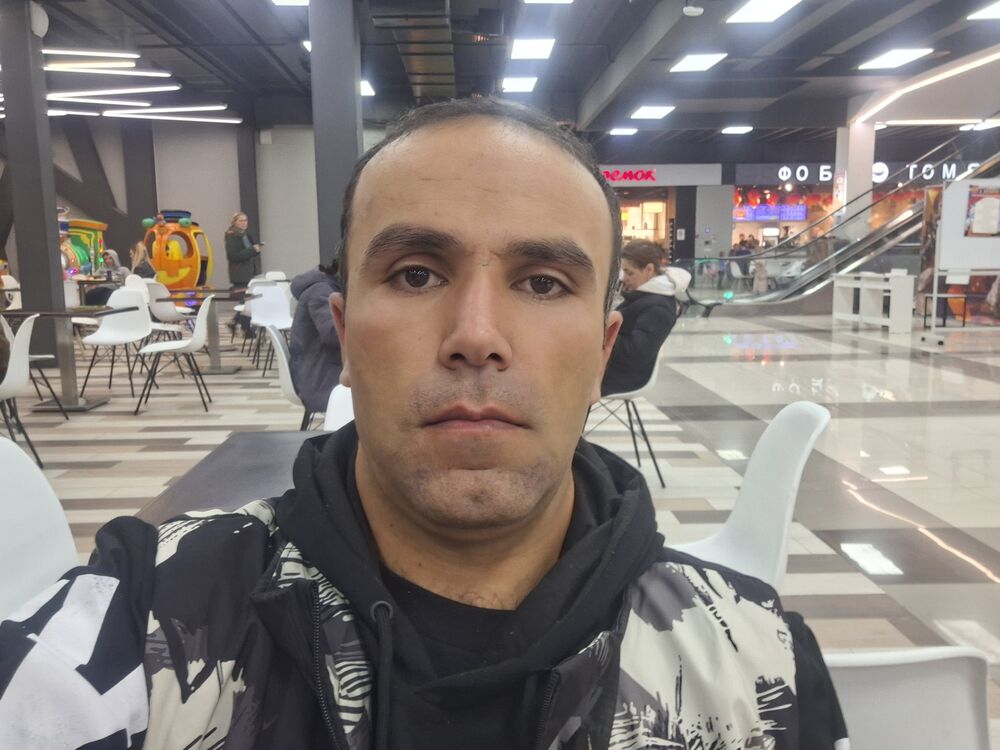 ���������� ������, ���� ������� KHAIRIDDIN, 32 ����, ������������ ��� ������, ����� � ���������