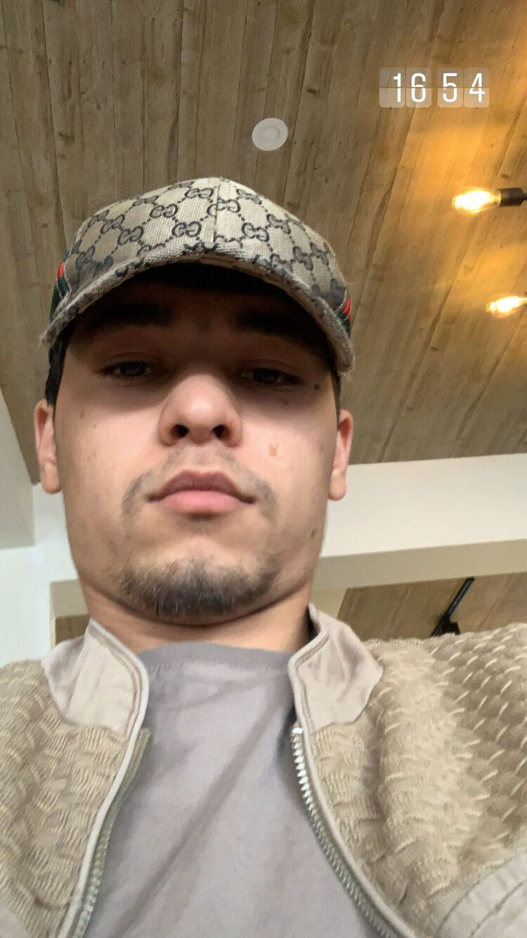 ���������� �������, ���� ������� Abdullayev, 27 ���, ������������ ��� ������, ����� � ���������