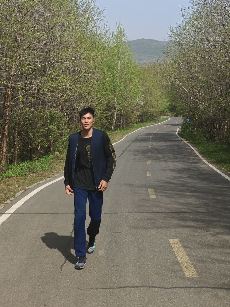 Beihai,   Ai Lun, 25 ,   ,   , c 