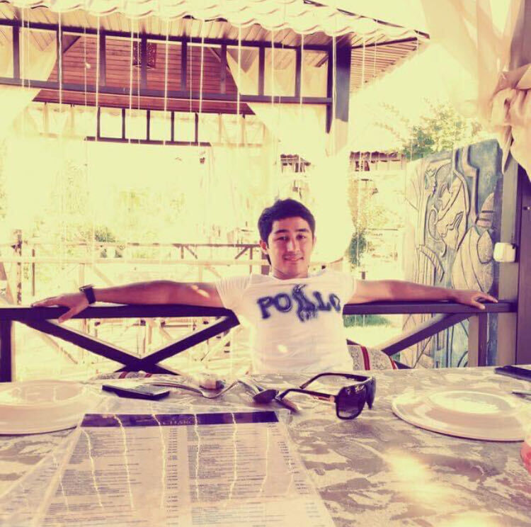 ���������� �������, ���� ������� Khon_, 30 ���, ������������ ��� ����� � ���������