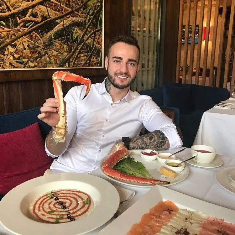 ���� 43756296 ������� ������, 39 ���, ���� ���������� � �����-����������