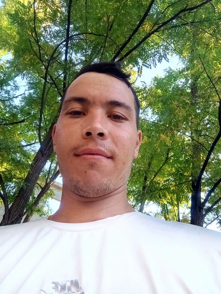  ,   Bekzhan, 27 ,   ,   