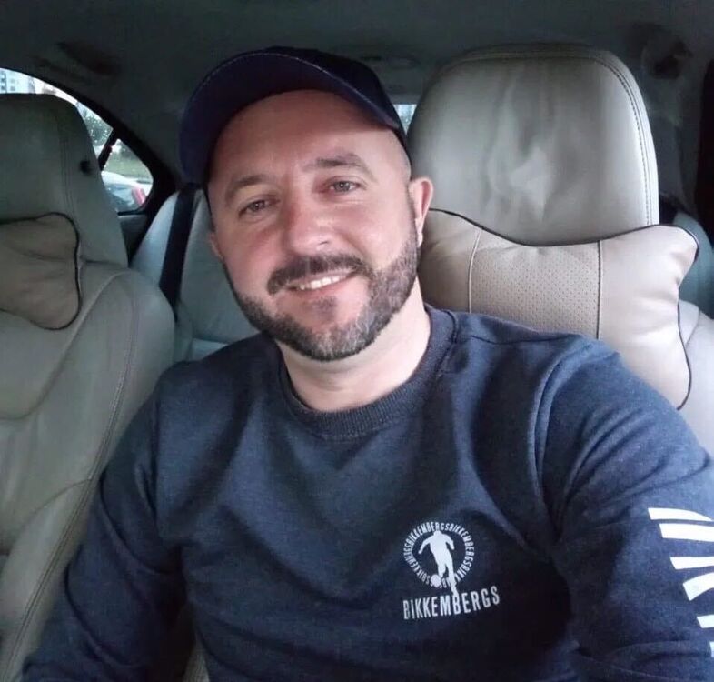 ���� 55513176 ������� Daniil, 46 ���, ���� ���������� � ������