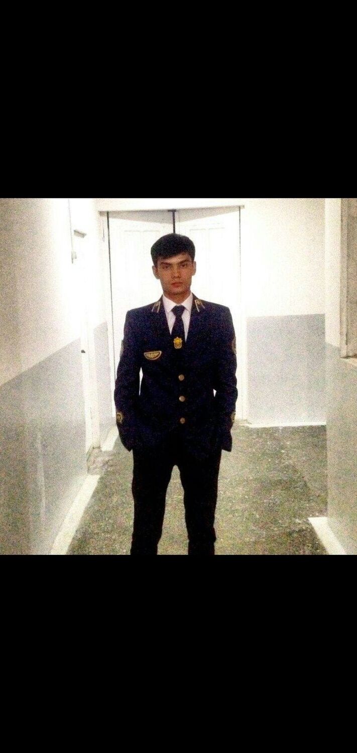  23183226  Ayyubi, 24 ,    