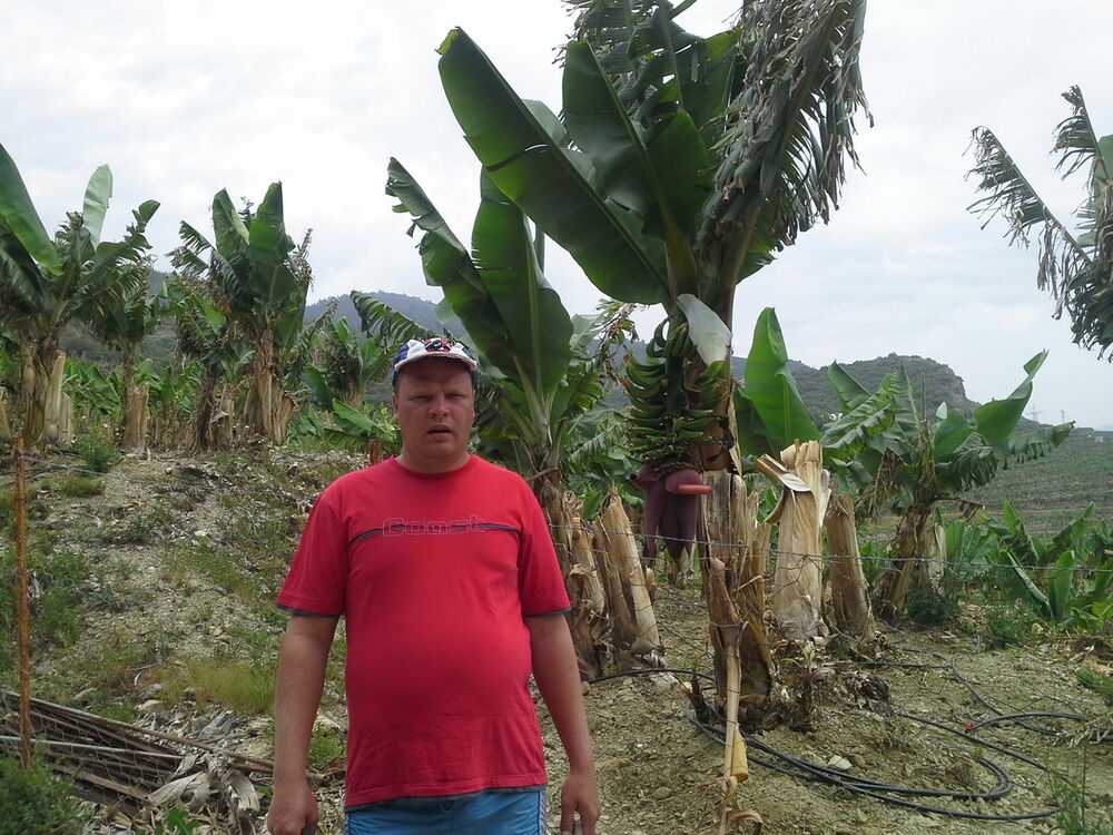 ���� 8209336 ������� Oleg, 47 ���, ���� ���������� � �����������