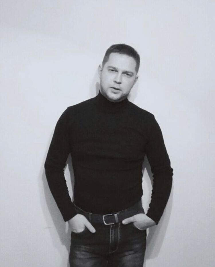 ���� 55379236 ������� ������, 37 ���, ���� ���������� � ������