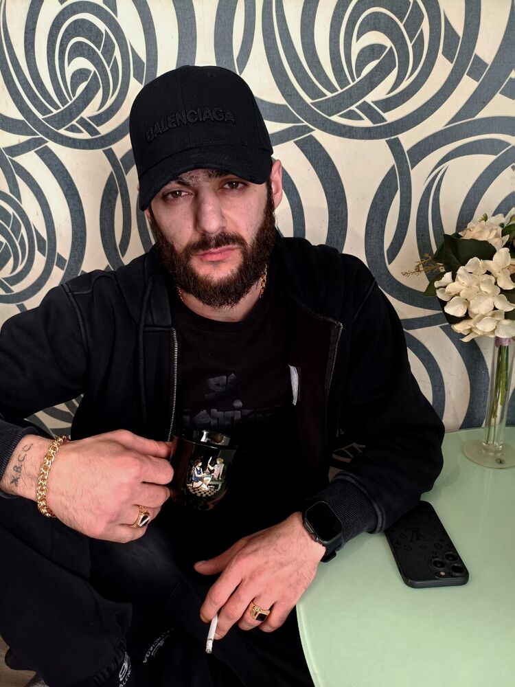 ���� 56151466 ������� Arsen_Basaev, 29 ���, ���� ���������� � ����������