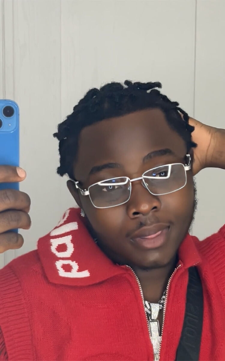 ���������� ���������, ���� ����� Kenne fils, 23 ����, ������������ ��� ������, ����� � ���������