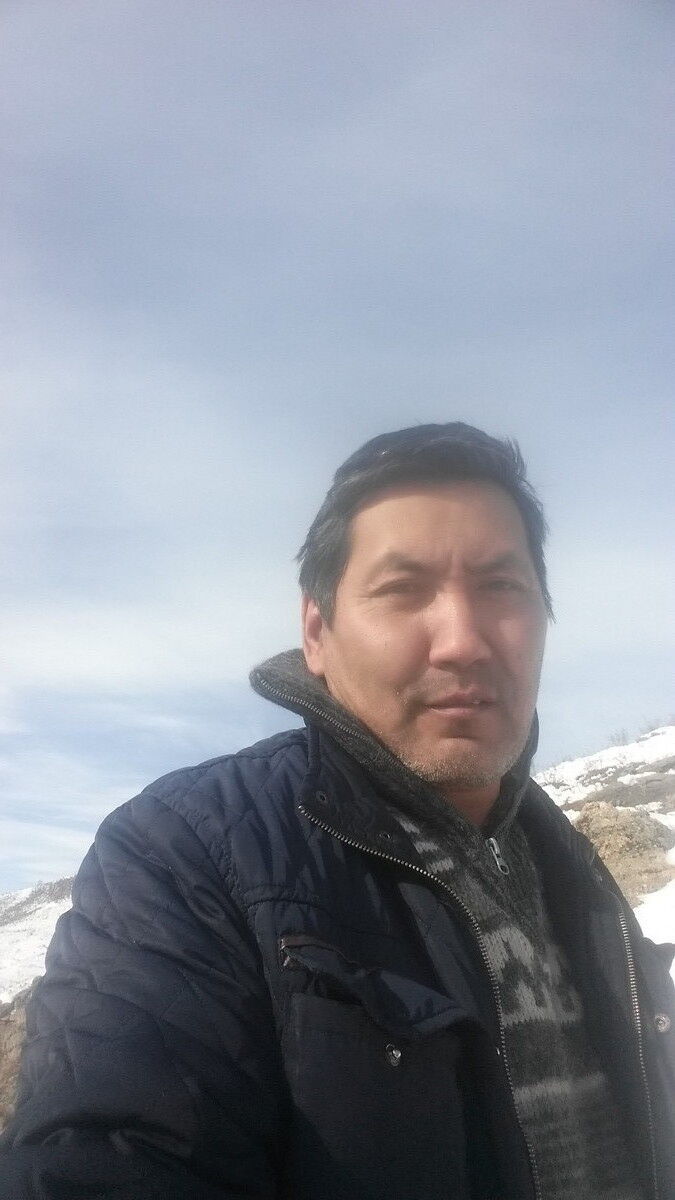  Ulaanbaatar,   Menz, 54 ,   
