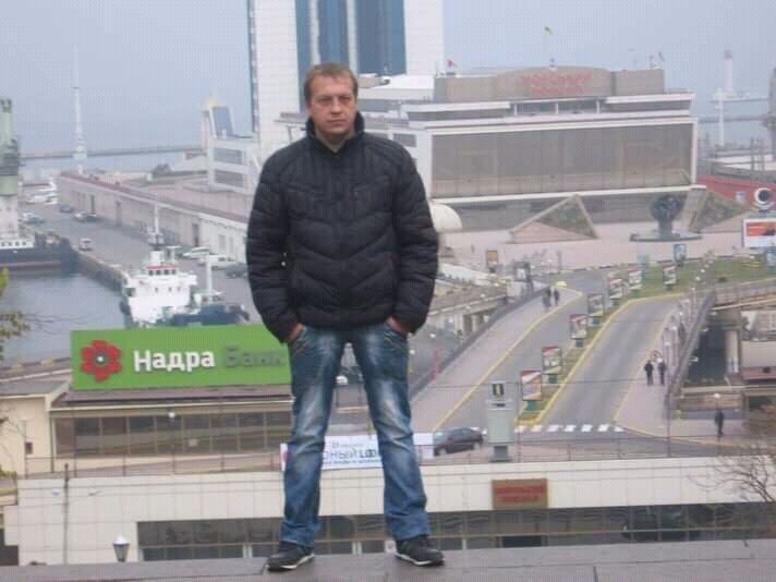 ���� 23829366 ������� Sergiy, 39 ���, ���� ���������� � �����