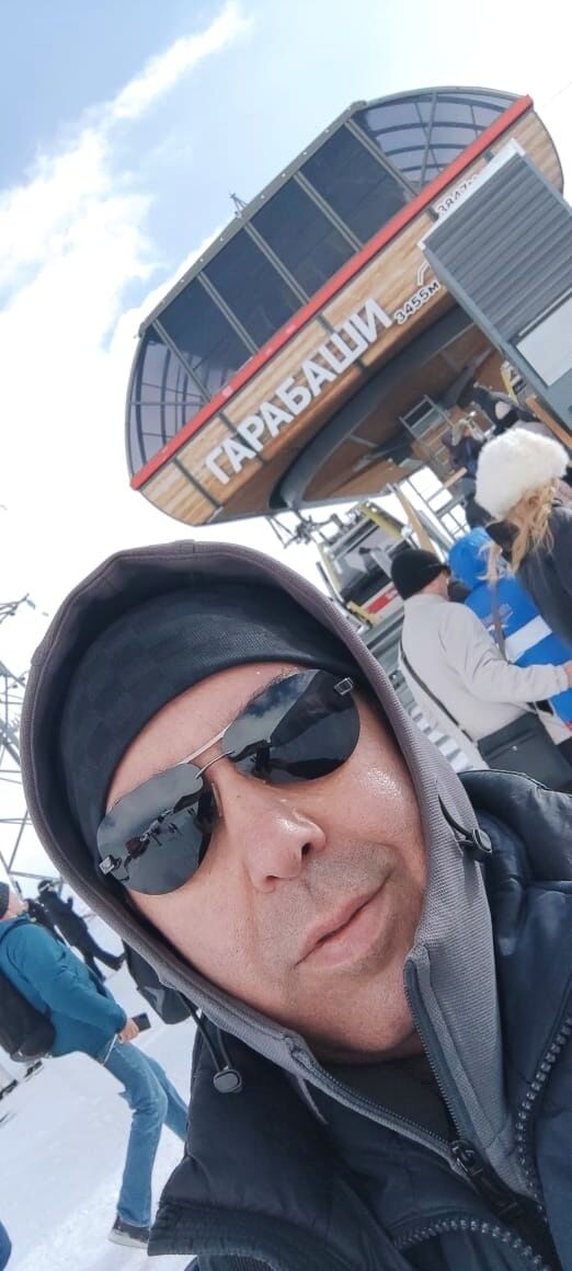 ���� 55336006 ������� Marat, 52 ����, ���� ���������� � �������������