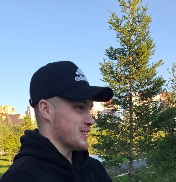  54556986  Nikita, 26 ,    