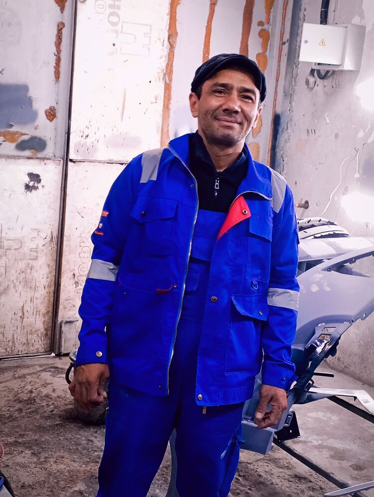 ���������� ������, ���� ������� ��������, 40 ���, ������������ ��� ������, ���������