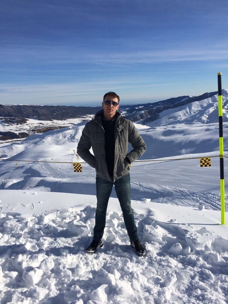 ���� 7885476 ������� Zeynal, 38 ���, ���� ���������� � ����