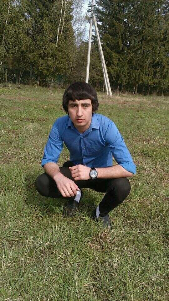 ���������� ������, ���� ������� Ali, 31 ���, ������������ ��� ������, ����� � ���������