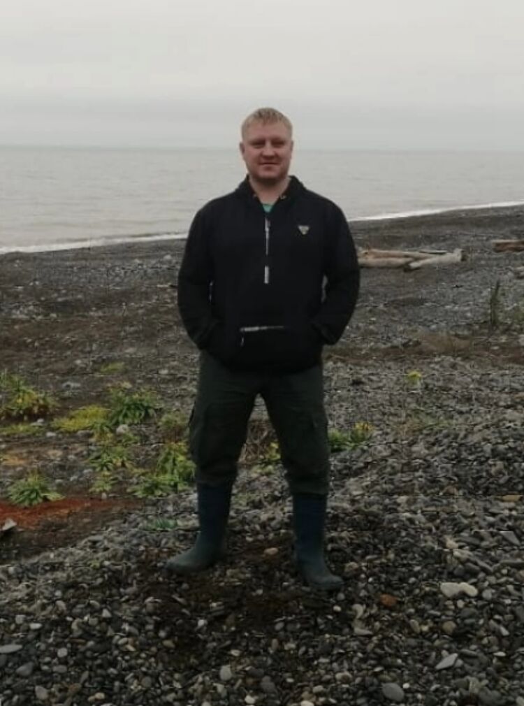 ���� 50968006 ������� Mihail, 37 ���, ���� ���������� � �����������-��-�����