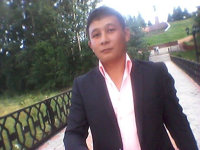  10294116  Batyr, 35 ,    
