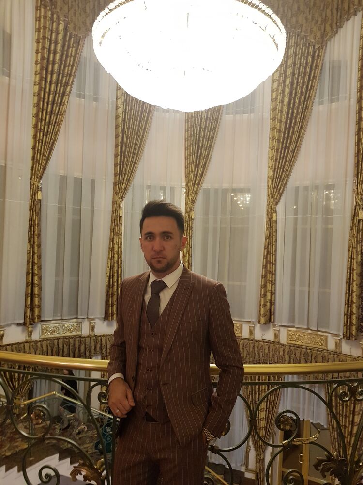 ���������� �������, ���� ������� Timur, 37 ���, ������������ ��� ������, ����� � ���������