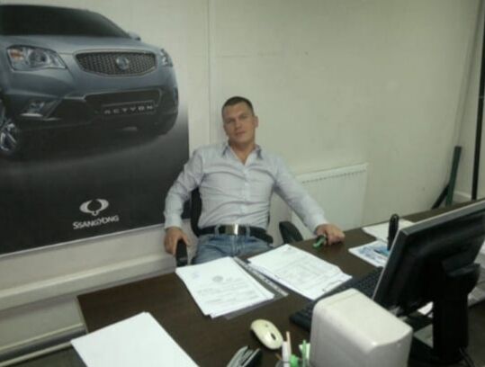 ���� 55170276 ������� Aleksandr, 28 ���, ���� ���������� � �������